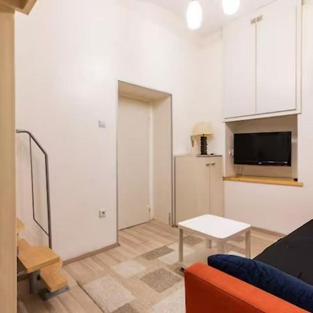 Cute Apartment By Main Square Zagreb Exterior foto