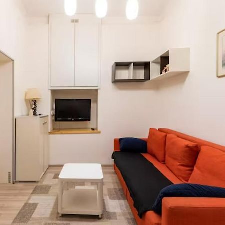 Cute Apartment By Main Square Zagreb Exterior foto