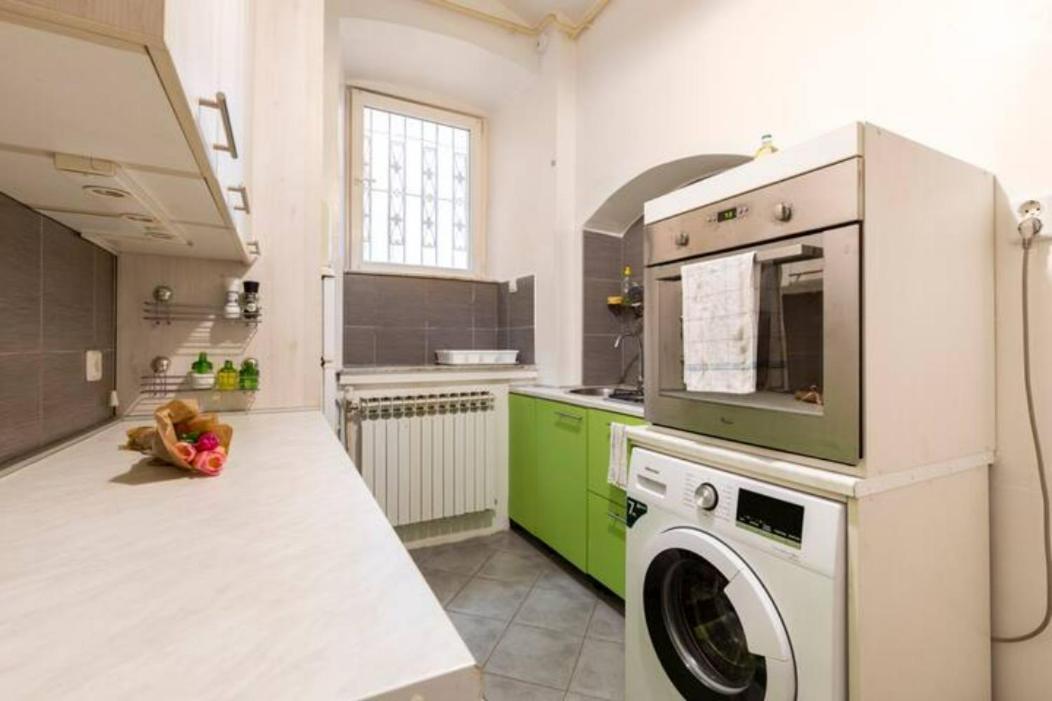 Cute Apartment By Main Square Zagreb Exterior foto