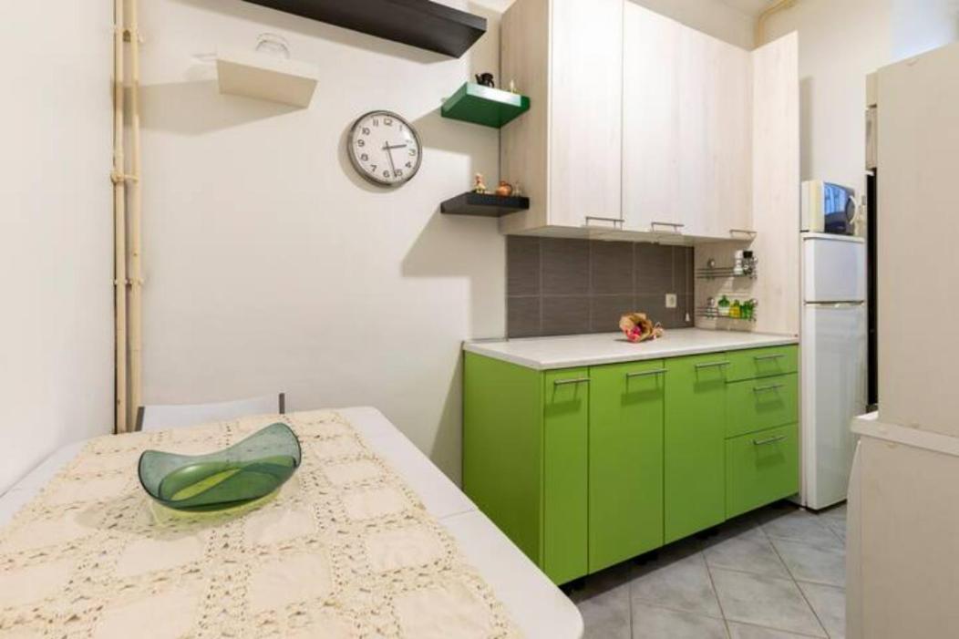 Cute Apartment By Main Square Zagreb Exterior foto