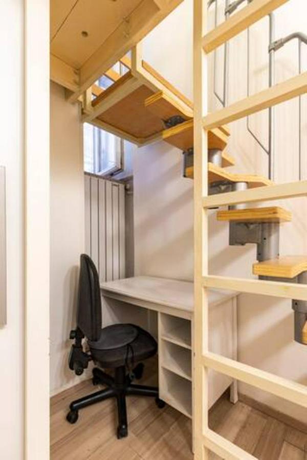 Cute Apartment By Main Square Zagreb Exterior foto