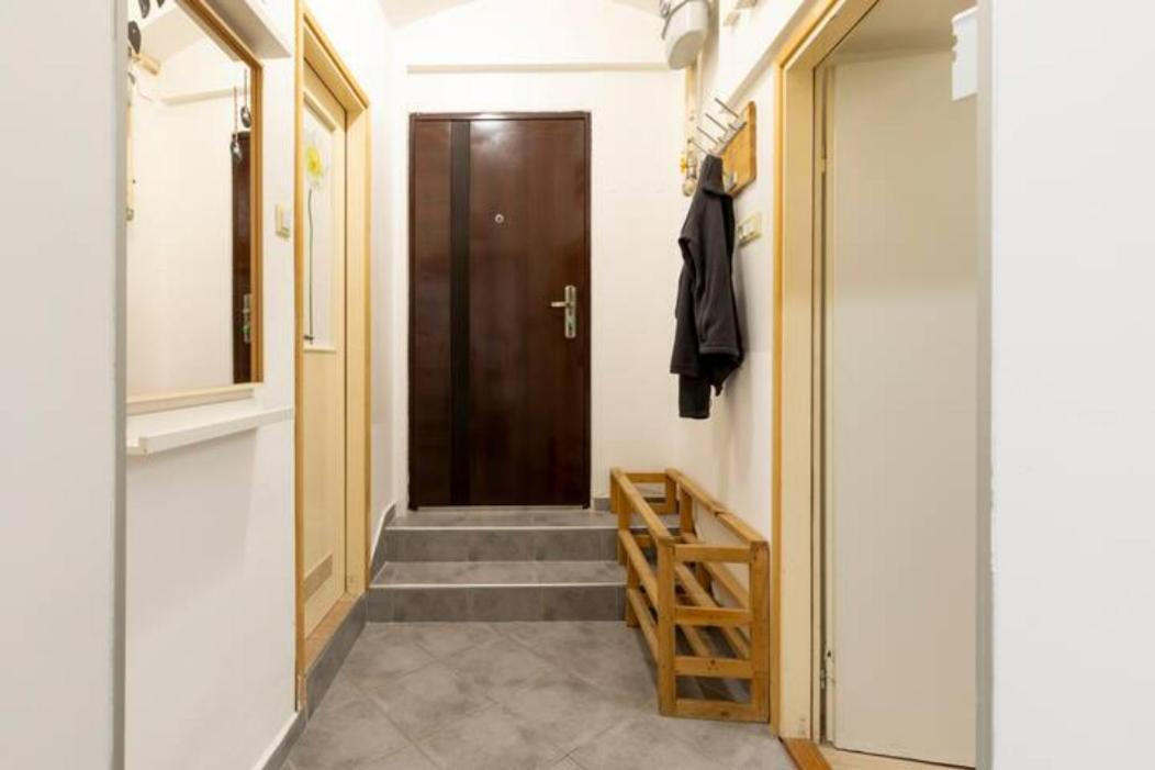 Cute Apartment By Main Square Zagreb Exterior foto