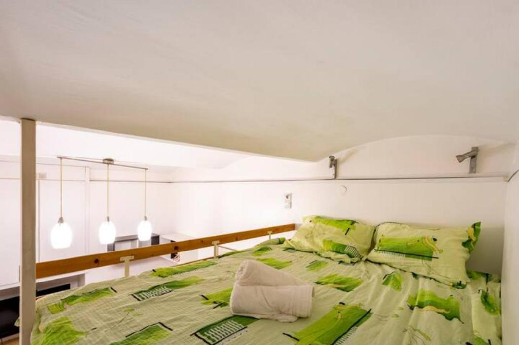 Cute Apartment By Main Square Zagreb Exterior foto